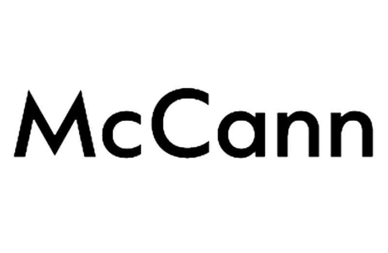 McCann Italia - Home